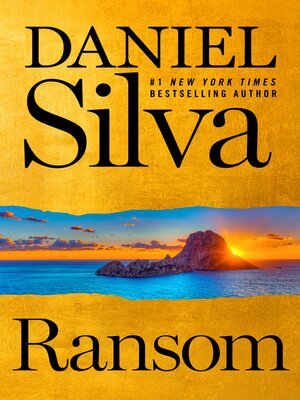 cover image of Ransom
